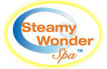 STEAMY WONDER SPA TM - Spa Systems Innovations LLC